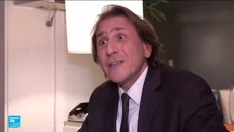 فرنسا: خطر سقوط حكومة لوكونو بسبب قانون الميزانية