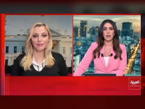 عملية إنقاذ أميركية محتملة للطيار في إيران