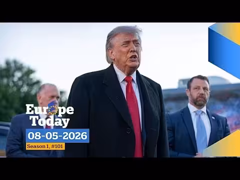 ترامب يهدد بإصدار إنذار نهائي بشأن اتفاق تجاري