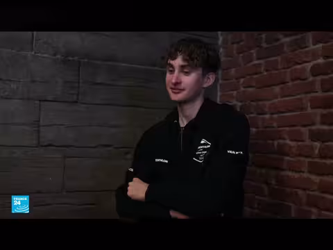 بول سيكساس: الشاب الفرنسي الذي يحطم الأرقام في سباق الدراجات