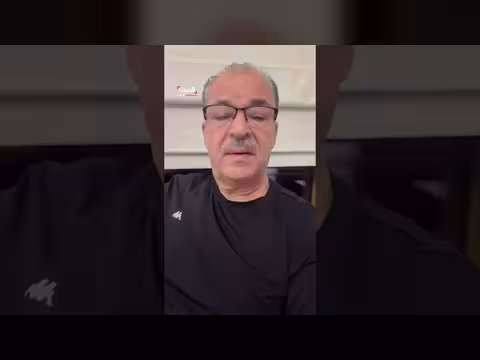 نقيب الفنانين السوريين يدعو فضل شاكر لزيارة سوريا