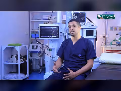 قلوب تتعافى | الحلقة 27 مع محمد عبدالقوي