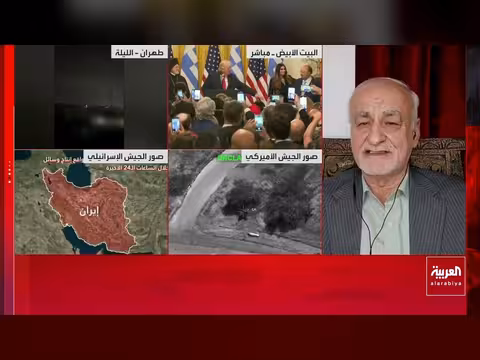 ترامب يمدد المهلة لإيران 10 أيام بناءً على طلب طهران