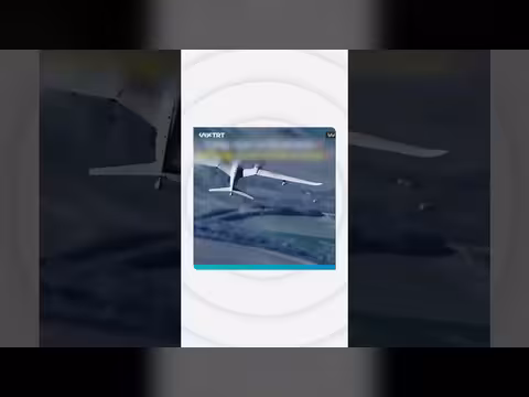 اختبار ناجح لصاروخ كمانكش - 1 من على مسيّرة أقنجي التركية