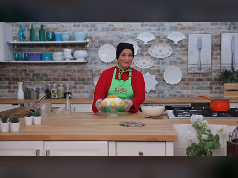 مطبخ منال العالم: حلويات لذيذة سهلة التحضير