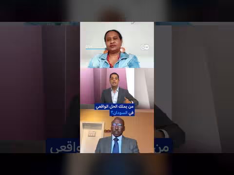 أولويات السودانيين في ظل التحديات الحالية