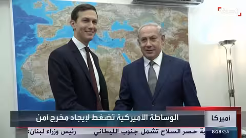 أزمة مقاتلي حماس في أنفاق رفح تتصاعد مع قصف إسرائيلي وجهود أمريكية للوساطة