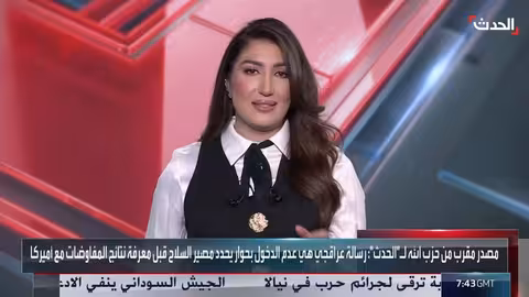 توازن القوى وتأثيره على دور إيران وحزب الله في لبنان