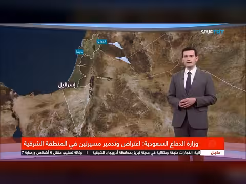 الحرب في الشرق الأوسط: تصاعد التصعيد بين إيران والولايات المتحدة