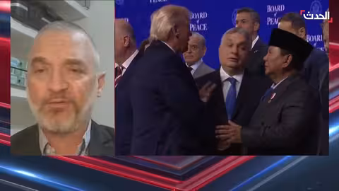 إسرائيل: نزع سلاح حماس أولوية استراتيجية لمرحلة ما بعد غزة