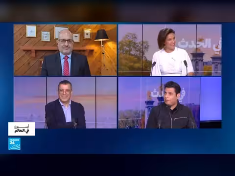 ترامب وإيران ونتنياهو في لبنان