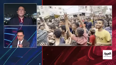 ترامب يعلن عن إنهاء حروب غزة ويتجه للشرق الأوسط