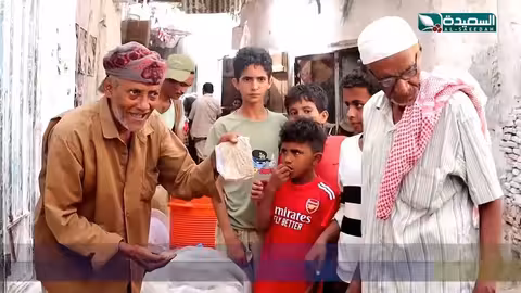 مهرجان السمسم يشعل حيس في تهامة