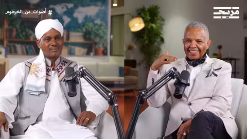 أحمد القرشي إدريس: سيرة صحافي بين القصر وغرف الأخبار