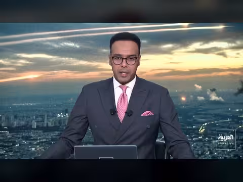 غارات إيرانية بطائرات مسيرة تستهدف دول الخليج في أول أيام عيد الفطر