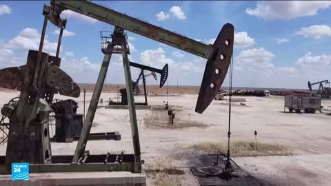 الكردية تنسحب من الرقة ودير الزور