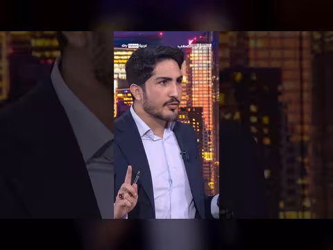 جابر رجبي: من الجاسوس الذي اخترق مكتب خامنئي؟
