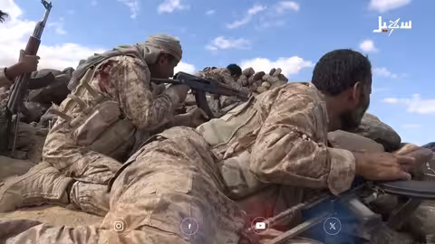 الشهيد عبدالرب الشدادي: محطة في الذاكرة اليمنية