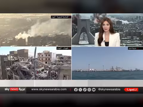 أسباب تردد الولايات المتحدة في التدخل العسكري بمضيق هرمز