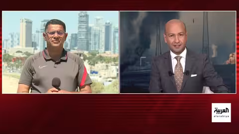 تصعيد إيراني إسرائيلي: ضربات متبادلة وتوترات دبلوماسية