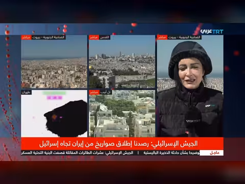 تصاعد التهديدات الإسرائيلية في صور وصيدا