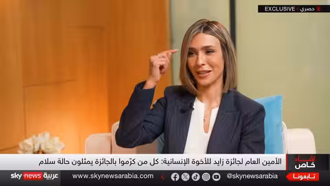 المستشار محمد عبد السلام: الأخوة الإنسانية مسؤولية كل إنسان