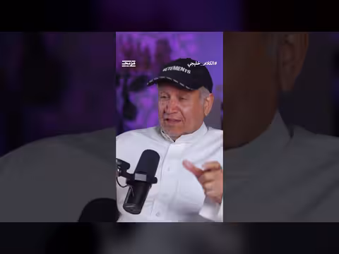 عبد الرحمن الراشد: عمرو موسى خارج حسابات الموقف المصري