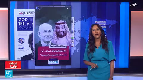 تغطية إعلامية لتبادل الأسرى وقمة شرم الشيخ وآفاق السلام