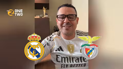 قرعة الأبطال: ريال مدريد وبنفيكا لثأر 60 عام