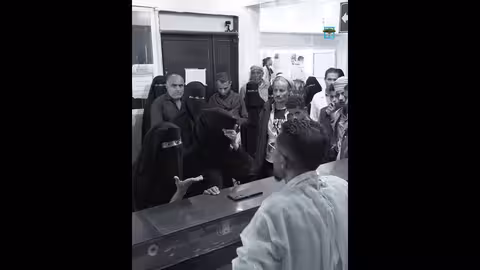 ردود فعل يمنيين حول منعهم من العمل مقابل المال