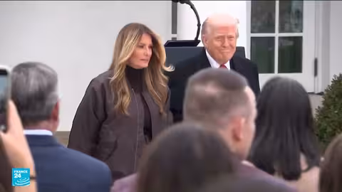 ترامب يرسل مبعوثًا إلى موسكو بحثًا عن اتفاق لإنهاء الحرب في أوكرانيا