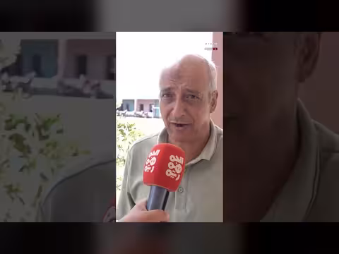 انطلاق امتحانات النقل بالمخا