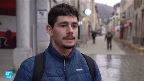 جاك ليفوغل: اعتداءات جنسية عبر القارات وجريمة قتل