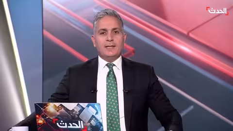 استهداف سيارة بصاروخ في الغيضة باليمن