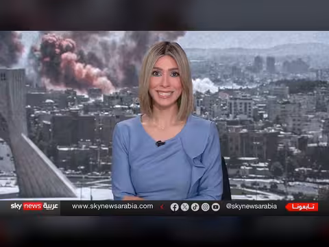 إيران تطلق صاروخًا باتجاه إسرائيل