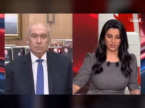 برلماني لالحدث: حوار مباشر بين لبنان وإسرائيل لسلام دائم