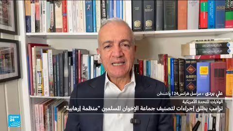 ترامب يأمر بدراسة تصنيف فروع الإخوان كمنظمات إرهابية