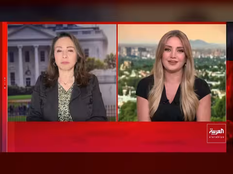 ترمب يحذر من عواقب توقف الهدنة مع إيران