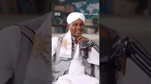 أحمد القرشي إدريس يروي قصة رسالته للرئيس جعفر النميري