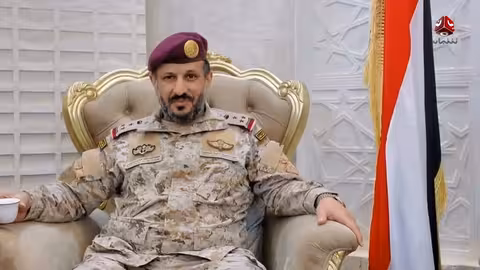 اجتماع عسكري في عدن لدمج التشكيلات العسكرية