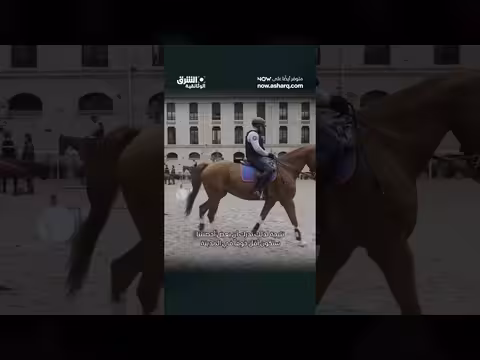 دور تدريب الخيول في الحروب القديمة.. كيف كان يتم ذلك؟