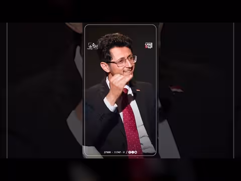 فارس الدعيس يكشف كواليس الخطة العسكرية