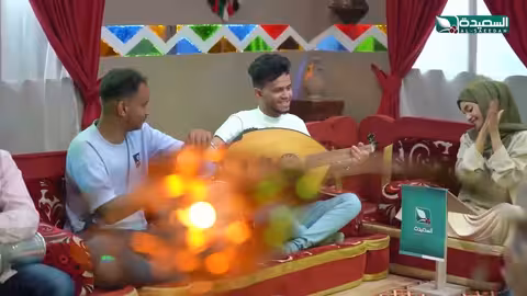 أغنية لا قلت بشكي لزكريا الخولاني واختيار الحوباني