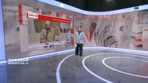 مطالبات بالقبض على أبو علي الحضرمي عبر الإنتربول