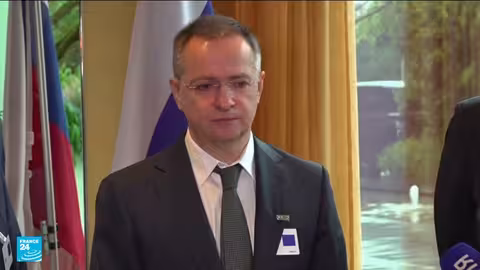 مفاوضات جنيف بين أوكرانيا وروسيا تفشل في تحقيق تقدم