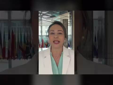 نائب الرئيس الأميركي لم يغادر إلى قاعدة أندروز