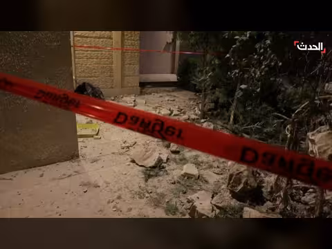 إقليم كردستان ينفي عبور مواطنين عراقيين إلى إيران