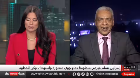 توتر إقليمي: مناورات عسكرية مصرية تركية وتصعيد إسرائيلي