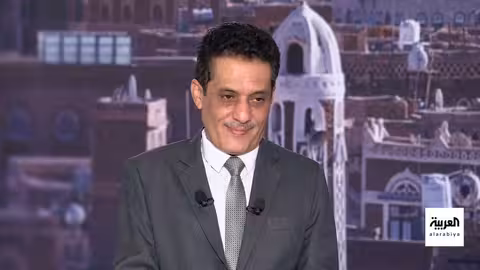 العليمي يحذر من إجراءات الانتقالي الجنوبي وتأثيرها على اليمن