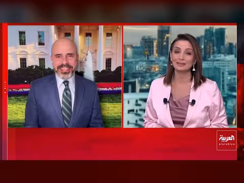 ماكرون يدعو إلى شمول لبنان في اتفاق وقف النار